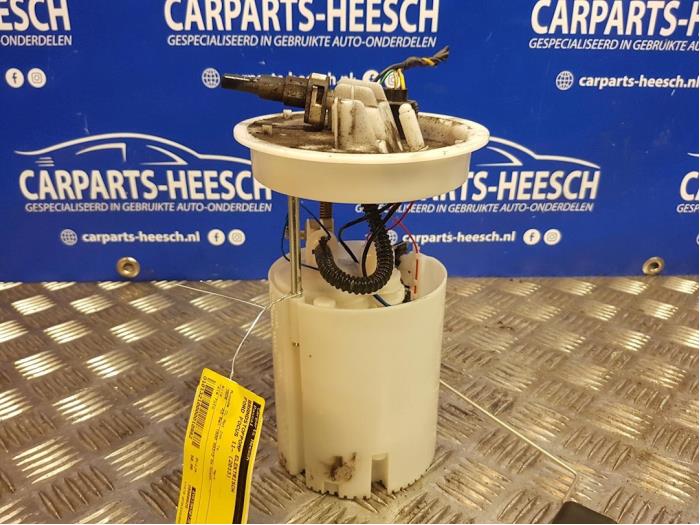 Gebruikte Tank element Pomp Ford Focus 3 1.6 EcoBoost 16V Prijs € 40,00 Margeregeling aangeboden door Carparts Heesch