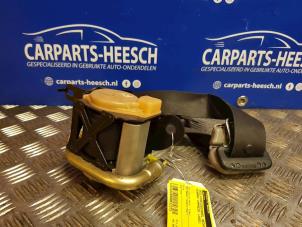 Gebruikte Veiligheidsgordel rechts-voor Subaru Impreza Prijs € 42,00 Margeregeling aangeboden door Carparts Heesch