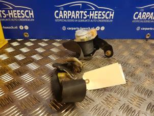 Gebruikte Veiligheidsgordel links-achter Subaru Impreza Prijs € 42,00 Margeregeling aangeboden door Carparts Heesch