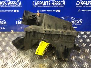 Gebruikte Luchtfilterhuis Opel Insignia 1.6 Turbo 16V Ecotec Prijs € 60,00 Margeregeling aangeboden door Carparts Heesch