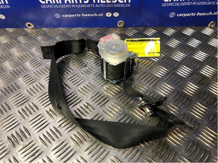 19 Zoll WH37 Felgen für Hyundai I30N I30 N Fastback Performance i40 Ioniq Kona 4052894136743