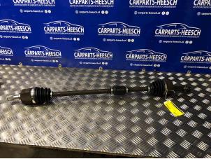 Gebruikte Cardanas rechts-voor (VWA) Hyundai i20 1.4i 16V Prijs € 75,00 Margeregeling aangeboden door Carparts Heesch