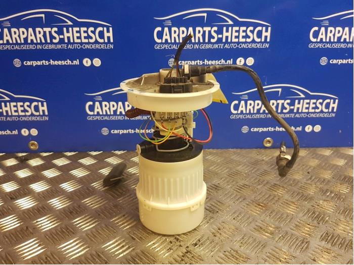 Gebruikte Tank element Pomp Ford Focus 2 1.8 16V Prijs € 40,00 Margeregeling aangeboden door Carparts Heesch