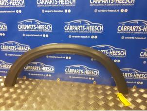 Gebruikte Schermverbreder Volvo XC90 I 2.4 D5 20V Prijs € 25,00 Margeregeling aangeboden door Carparts Heesch