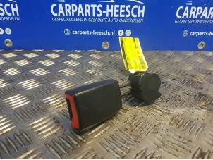 Gebruikte Veiligheidsgordel Insteek rechts-achter Seat Altea Prijs € 21,00 Margeregeling aangeboden door Carparts Heesch