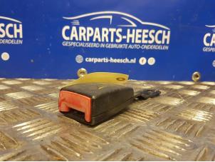 Gebruikte Veiligheidsgordel Insteek links-voor Audi A2 Prijs € 21,00 Margeregeling aangeboden door Carparts Heesch