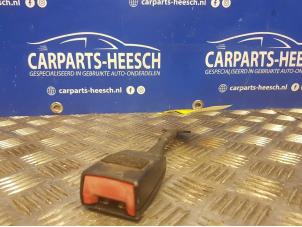 Gebruikte Veiligheidsgordel Insteek links-voor Audi A4 Avant (B6) 1.8 T 20V Prijs € 20,00 Margeregeling aangeboden door Carparts Heesch