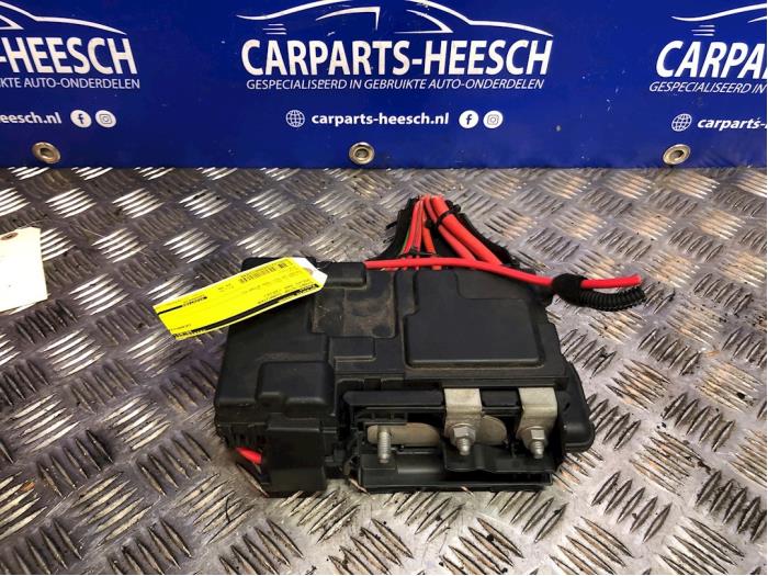Gebruikte Start/Stop computer Volvo S80 (AR/AS) 1.6 DRIVe Prijs € 40,00 Margeregeling aangeboden door Carparts Heesch