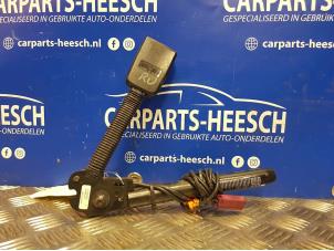 Gebruikte Veiligheidsgordel Insteek rechts-voor Ford C-Max Prijs € 21,00 Margeregeling aangeboden door Carparts Heesch