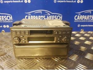 Gebruikte Radio/Cassette Nissan X-Trail Prijs € 47,25 Margeregeling aangeboden door Carparts Heesch