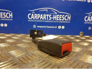 Gebruikte Veiligheidsgordel Insteek rechts-achter Opel Vectra Prijs € 21,00 Margeregeling aangeboden door Carparts Heesch