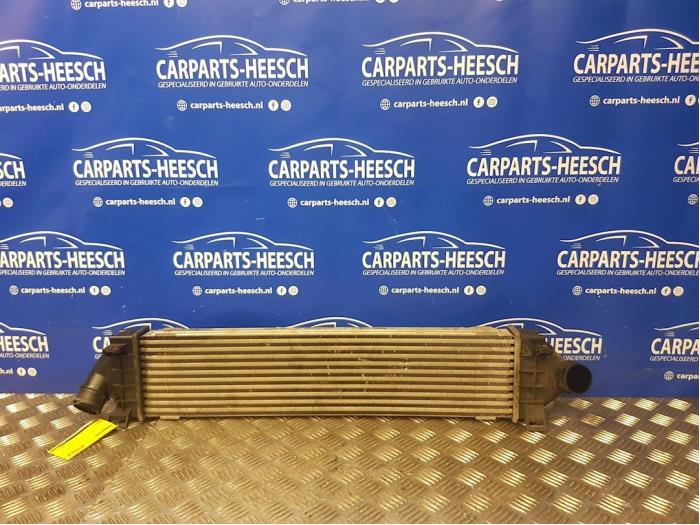 Gebruikte Intercooler Volvo S80 (AR/AS) 1.6 DRIVe Prijs € 50,00 Margeregeling aangeboden door Carparts Heesch