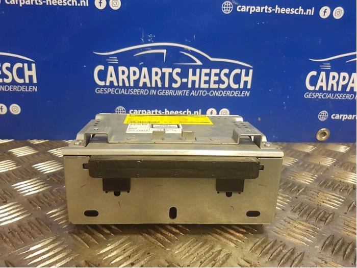 Gebruikte CD Speler Ford Fiesta Prijs € 50,00 Margeregeling aangeboden door Carparts Heesch