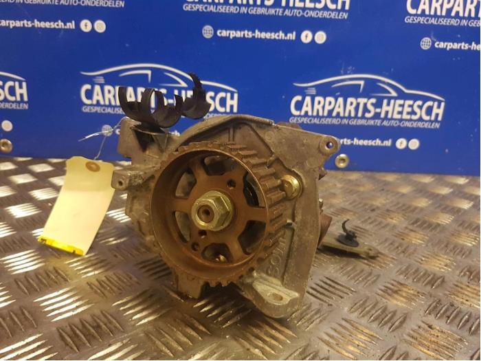 Bosch Hogedrukpomp - 37406046, 4059139150618