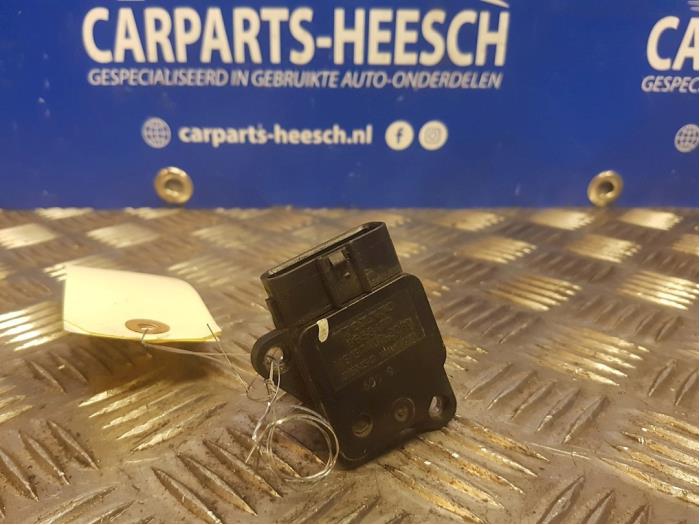 Gebruikte Luchtmassameter Volvo C70 (MC) 2.4i 20V Prijs € 25,00 Margeregeling aangeboden door Carparts Heesch