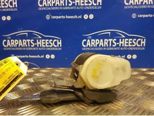 Gebruikte Veiligheidsgordel midden-achter Opel Signum Prijs € 42,00 Margeregeling aangeboden door Carparts Heesch