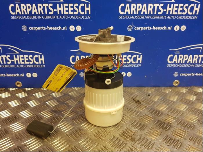 Gebruikte Tank element Pomp Ford Focus 2 1.8 16V Prijs € 40,00 Margeregeling aangeboden door Carparts Heesch