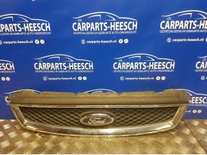 Gebruikte Grille Ford Focus 2 1.8 16V Prijs € 40,00 Margeregeling aangeboden door Carparts Heesch
