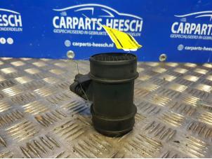 Gebruikte Luchtmassameter Opel Meriva Prijs € 20,00 Margeregeling aangeboden door Carparts Heesch