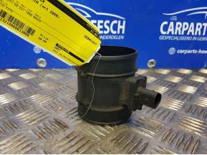 Gebruikte Luchtmassameter Opel Insignia Prijs € 20,00 Margeregeling aangeboden door Carparts Heesch