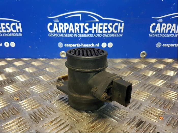 Gebruikte Luchtmassameter Audi A4 Prijs € 20,00 Margeregeling aangeboden door Carparts Heesch
