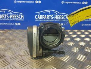Gebruikte Gasklephuis BMW 3 serie Compact (E46/5) 316ti 16V Prijs € 30,00 Margeregeling aangeboden door Carparts Heesch