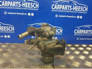 Gebruikte Waterpomp Mazda 6 (GG12/82) 2.0 CiDT HP 16V Prijs op aanvraag aangeboden door Carparts Heesch