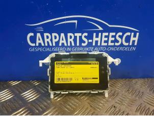 Gebruikte Display Interieur Ford Focus 3 1.6 Ti-VCT 16V 105 Prijs € 75,00 Margeregeling aangeboden door Carparts Heesch