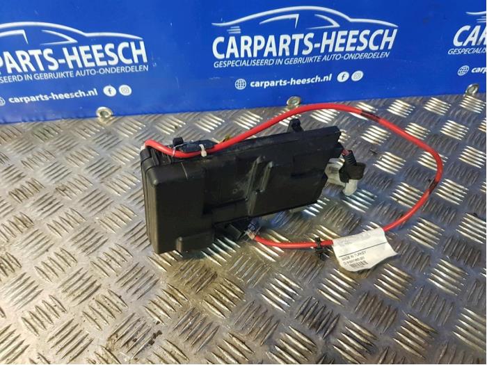 Start/Stop computer van een Volvo V60 I (FW/GW) 1.6 DRIVe 2011