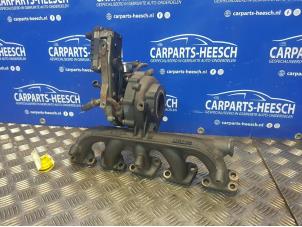 Gebruikte Turbo Volvo V50 (MW) 2.4 D5 20V Prijs € 250,00 Margeregeling aangeboden door Carparts Heesch