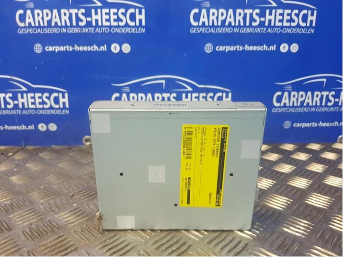 Gebruikte Computer Diversen Volvo XC70 (SZ) XC70 2.5 T 20V Prijs € 65,00 Margeregeling aangeboden door Carparts Heesch