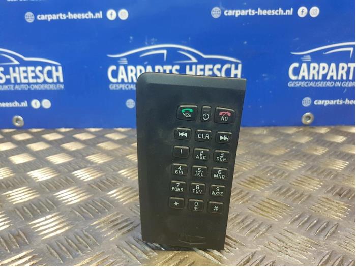 Gebruikte Telefoon Module Volvo XC70 (SZ) XC70 2.5 T 20V Prijs € 40,00 Margeregeling aangeboden door Carparts Heesch
