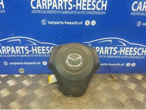 Gebruikte Airbag links (Stuur) Mazda 5 (CR19) 1.8i 16V Prijs € 78,75 Margeregeling aangeboden door Carparts Heesch