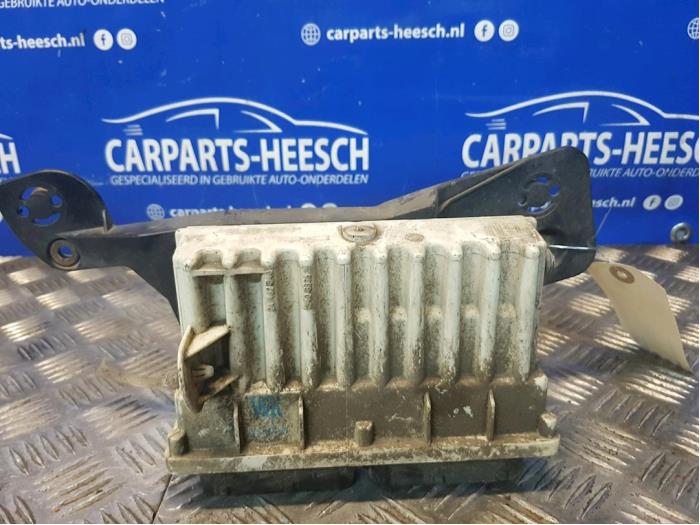 Gebruikte Computer Koeling Opel Zafira Prijs € 25,00 Margeregeling aangeboden door Carparts Heesch