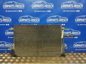 Gebruikte Radiateur Airco Audi A4 Cabrio (B7) 1.8 T 20V Prijs € 40,00 Margeregeling aangeboden door Carparts Heesch