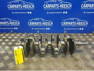 Gebruikte Krukas Volvo C30 (EK/MK) 1.6 D2 16V Prijs € 175,00 Margeregeling aangeboden door Carparts Heesch