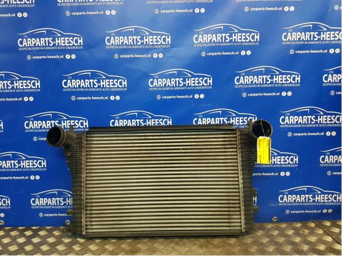 Gebruikte Intercooler Audi A3 Sportback (8PA) 1.8 TFSI 16V Prijs € 40,00 Margeregeling aangeboden door Carparts Heesch