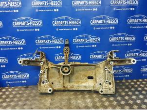 Gebruikte Subframe Audi A3 Sportback (8PA) 1.8 TFSI 16V Prijs € 75,00 Margeregeling aangeboden door Carparts Heesch