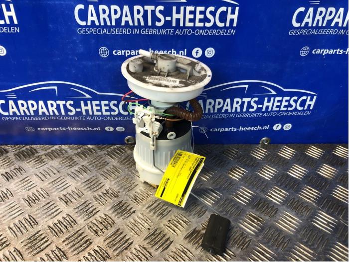 Gebruikte Tank element Pomp Ford Focus 2 1.8 16V Prijs € 40,00 Margeregeling aangeboden door Carparts Heesch