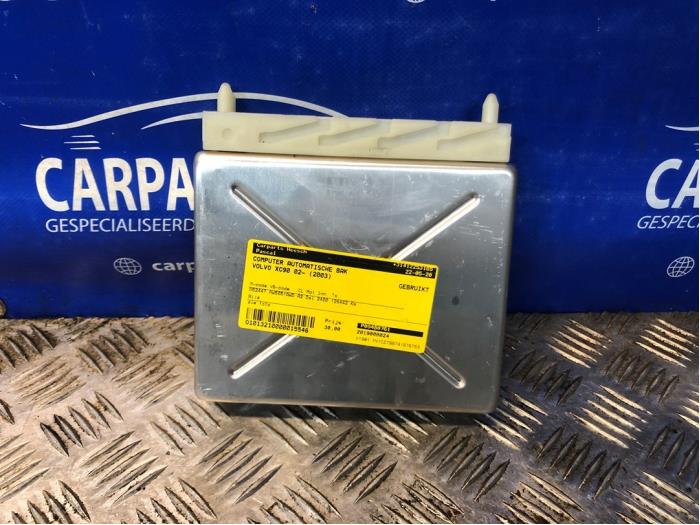Gebruikte Computer Automatische Bak Volvo XC90 I 2.4 D5 20V Prijs € 30,00 Margeregeling aangeboden door Carparts Heesch