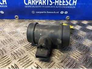 Gebruikte Luchtmassameter BMW 3-Serie Prijs € 15,00 Margeregeling aangeboden door Carparts Heesch