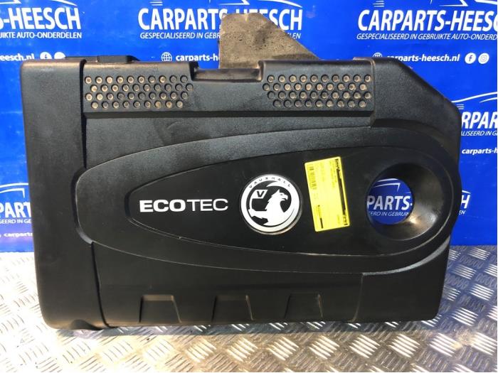 Gebruikte Afdekplaat motor Opel Insignia Sports Tourer 2.0 CDTI 16V 130 ecoFLEX Prijs € 25,00 Margeregeling aangeboden door Carparts Heesch
