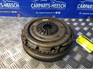 Gebruikte Vliegwiel Opel Insignia Sports Tourer 2.0 CDTI 16V 130 ecoFLEX Prijs € 150,00 Margeregeling aangeboden door Carparts Heesch
