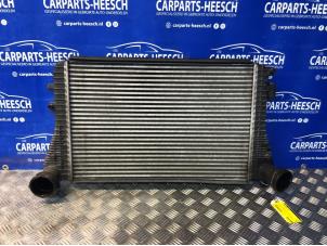 Gebruikte Intercooler Volkswagen Scirocco (137/13AD) 2.0 TSI 16V Prijs € 50,00 Margeregeling aangeboden door Carparts Heesch