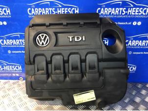 Gebruikte Motor Beschermplaat Volkswagen Touran (5T1) 1.6 TDI SCR BlueMotion Technology Prijs € 52,50 Margeregeling aangeboden door Carparts Heesch