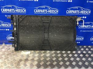 Gebruikte Airco Radiateur Opel Insignia Sports Tourer 2.0 CDTI 16V 130 ecoFLEX Prijs € 60,00 Margeregeling aangeboden door Carparts Heesch