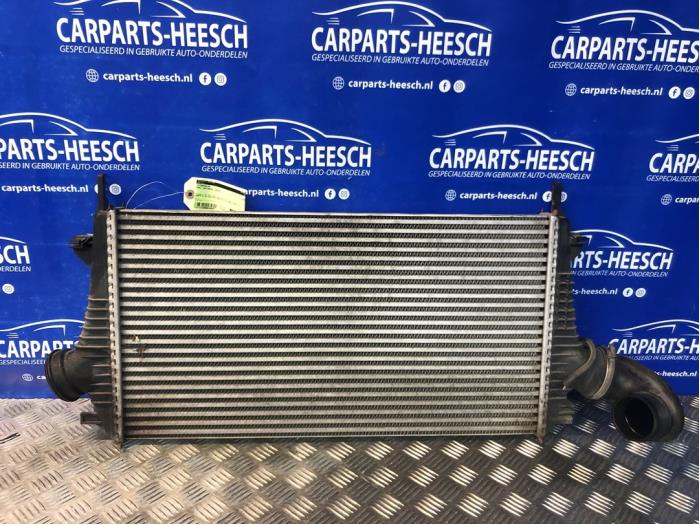 Gebruikte Intercooler Opel Insignia Sports Tourer 2.0 CDTI 16V 130 ecoFLEX Prijs € 50,00 Margeregeling aangeboden door Carparts Heesch