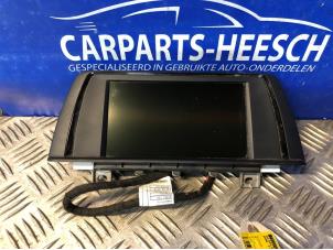 Gebruikte Display Interieur BMW 1-Serie Prijs € 150,00 Margeregeling aangeboden door Carparts Heesch