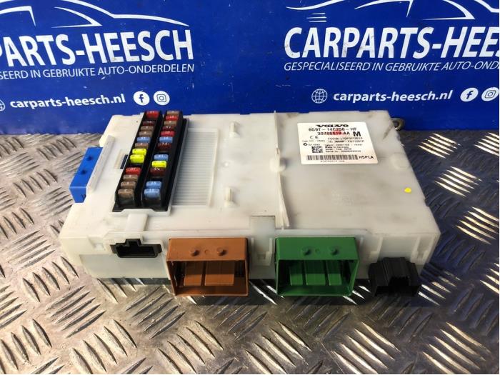 Gebruikte CEM (module) Volvo S80 Prijs € 120,00 Margeregeling aangeboden door Carparts Heesch