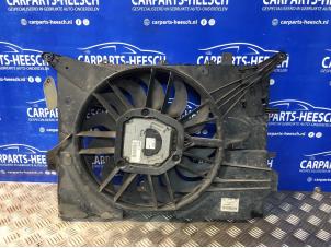 Gebruikte Radiateurfan Volvo XC70 (SZ) XC70 2.4 D5 20V Prijs € 50,00 Margeregeling aangeboden door Carparts Heesch
